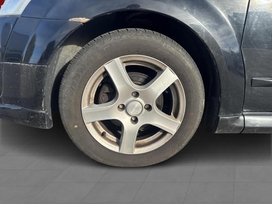 CITROEN C2 2007