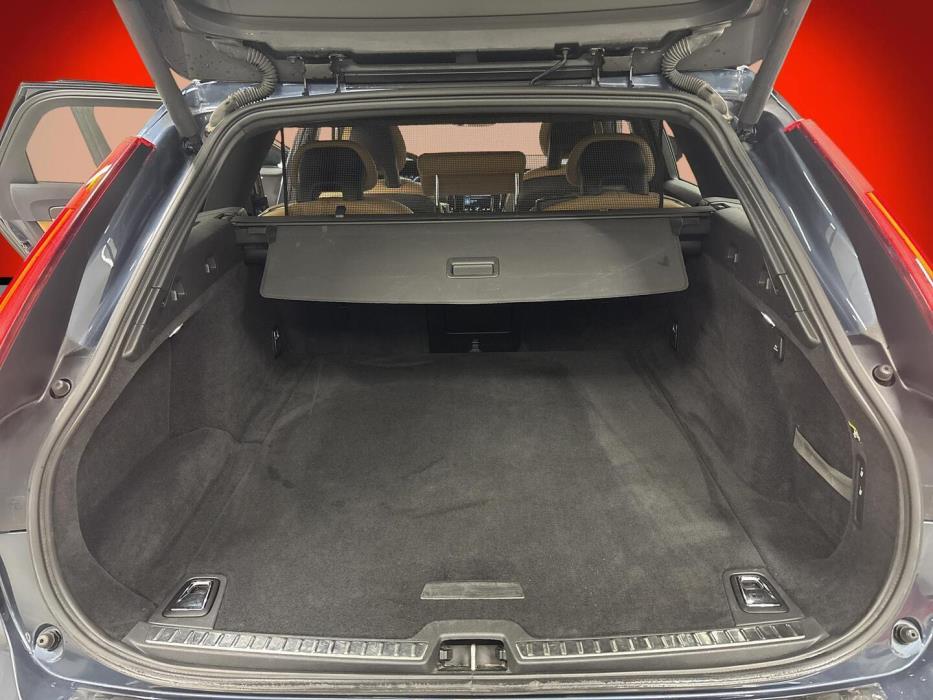 VOLVO V90 Cross Country 2018