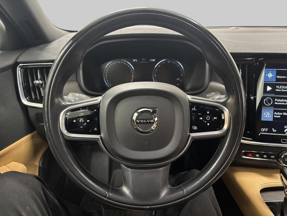 VOLVO V90 Cross Country 2018