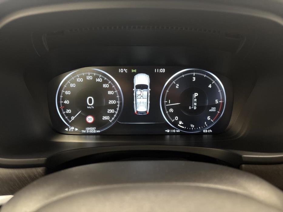 VOLVO V90 Cross Country 2018