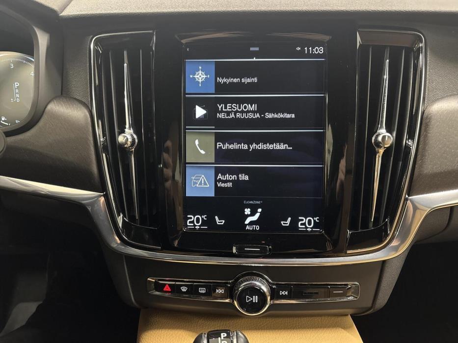 VOLVO V90 Cross Country 2018
