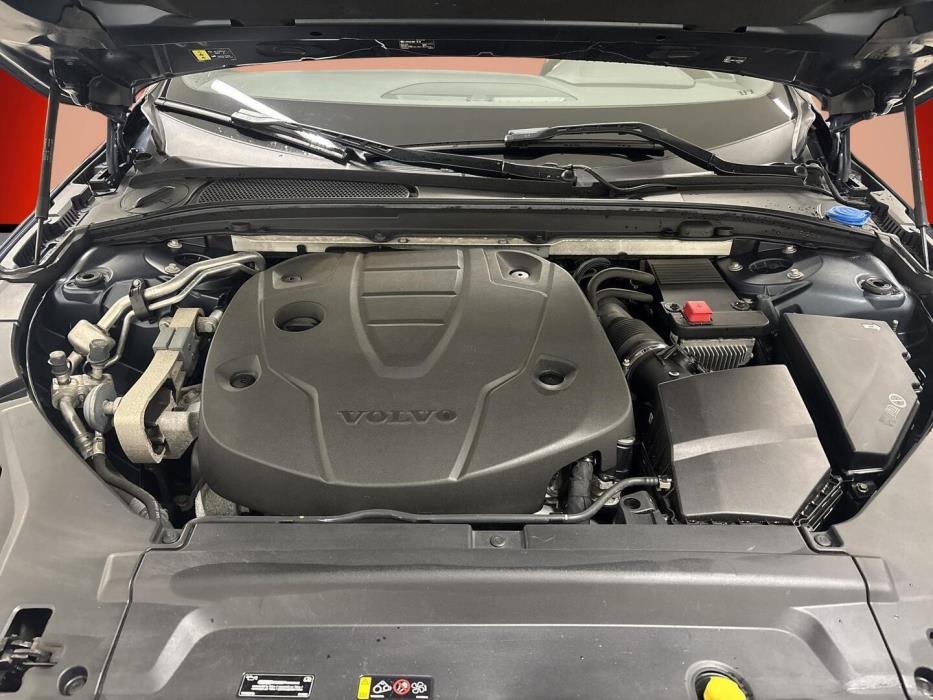 VOLVO V90 Cross Country 2018