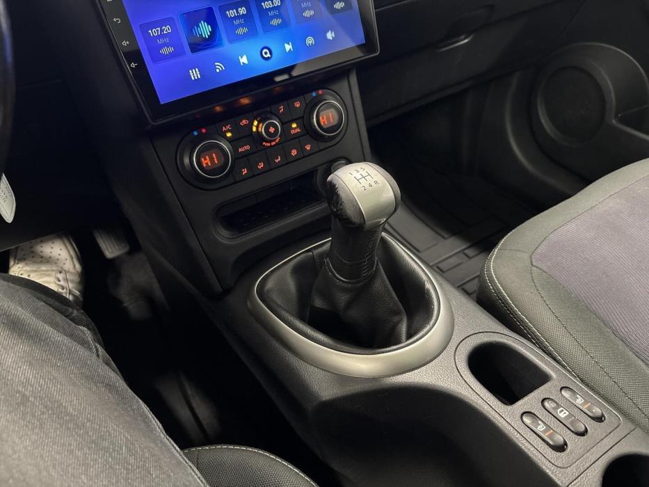 NISSAN Qashqai+2 2012