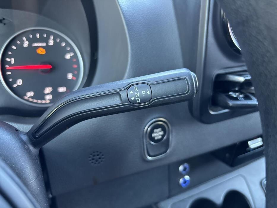 MERCEDES-BENZ Sprinter 2019