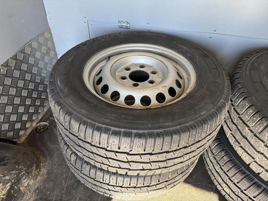 MERCEDES-BENZ Sprinter 2019