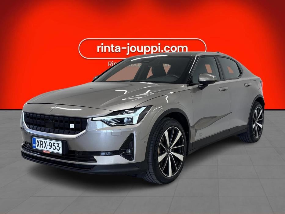POLESTAR 2 2021