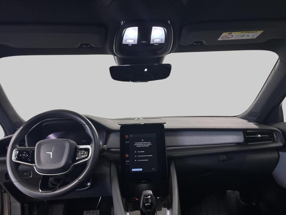 POLESTAR 2 2021