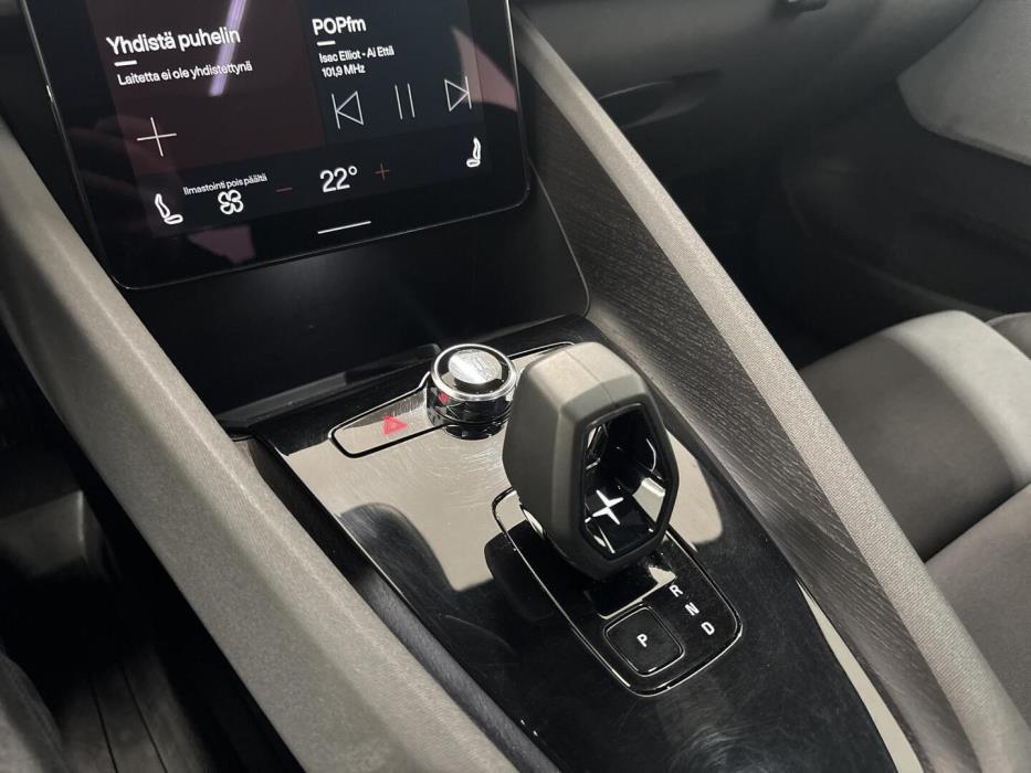 POLESTAR 2 2021