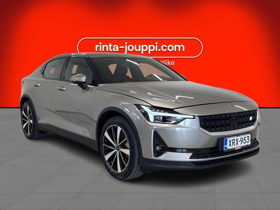 POLESTAR 2 2021
