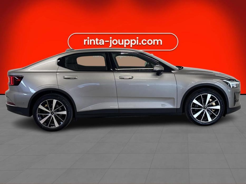 POLESTAR 2 2021