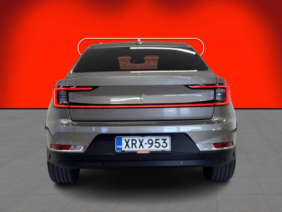 POLESTAR 2 2021