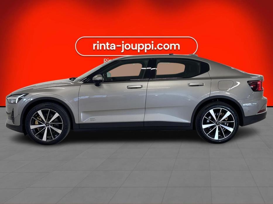 POLESTAR 2 2021