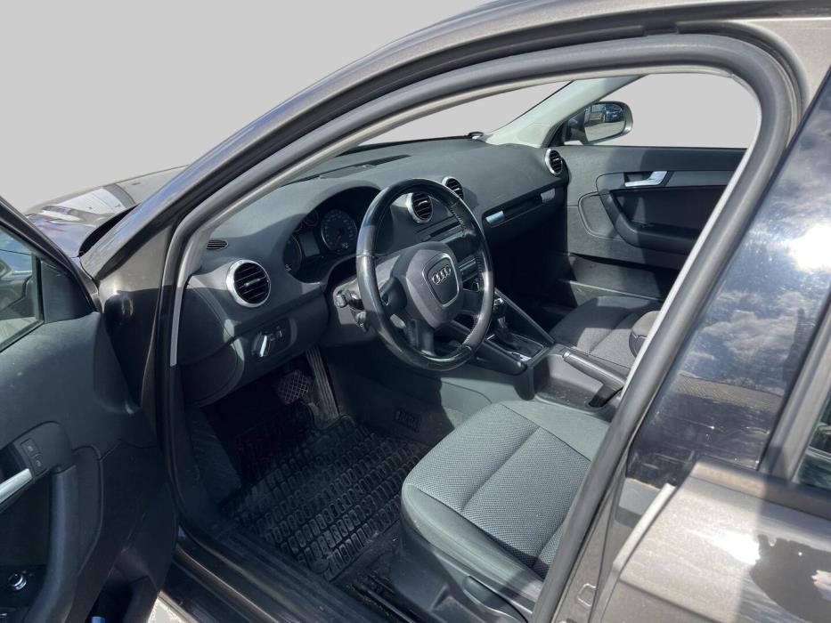 AUDI A3 2011