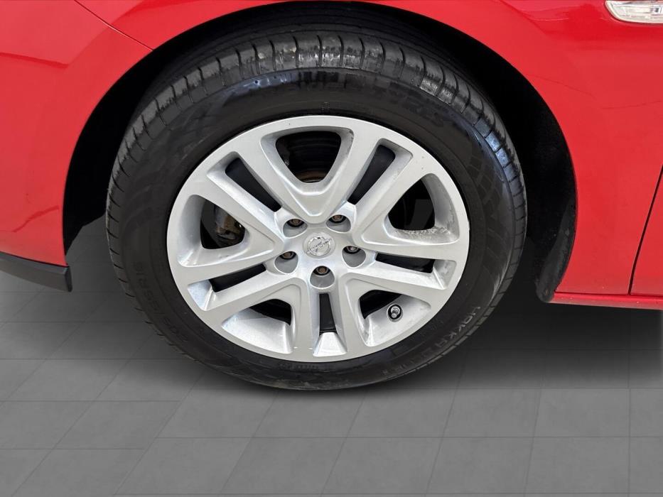OPEL Astra 2016