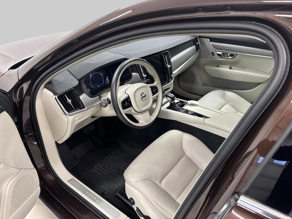 VOLVO S90 2018