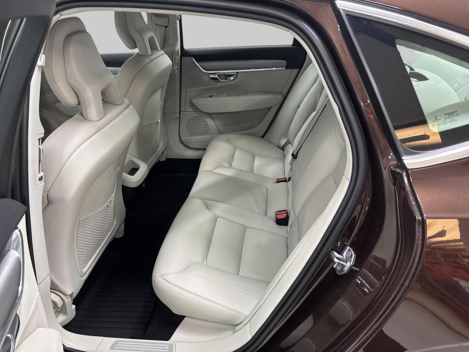 VOLVO S90 2018