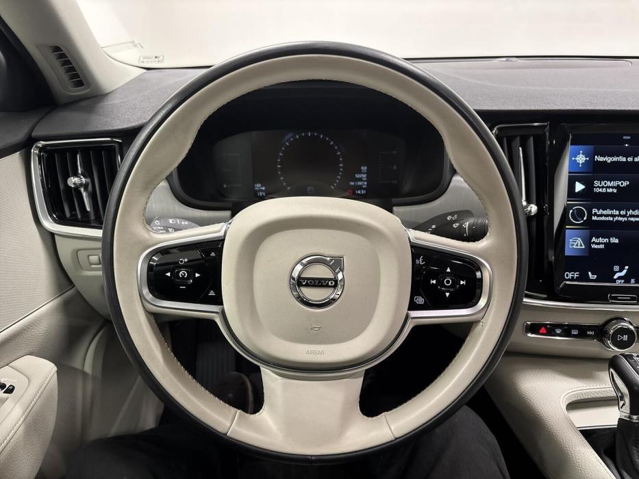 VOLVO S90 2018