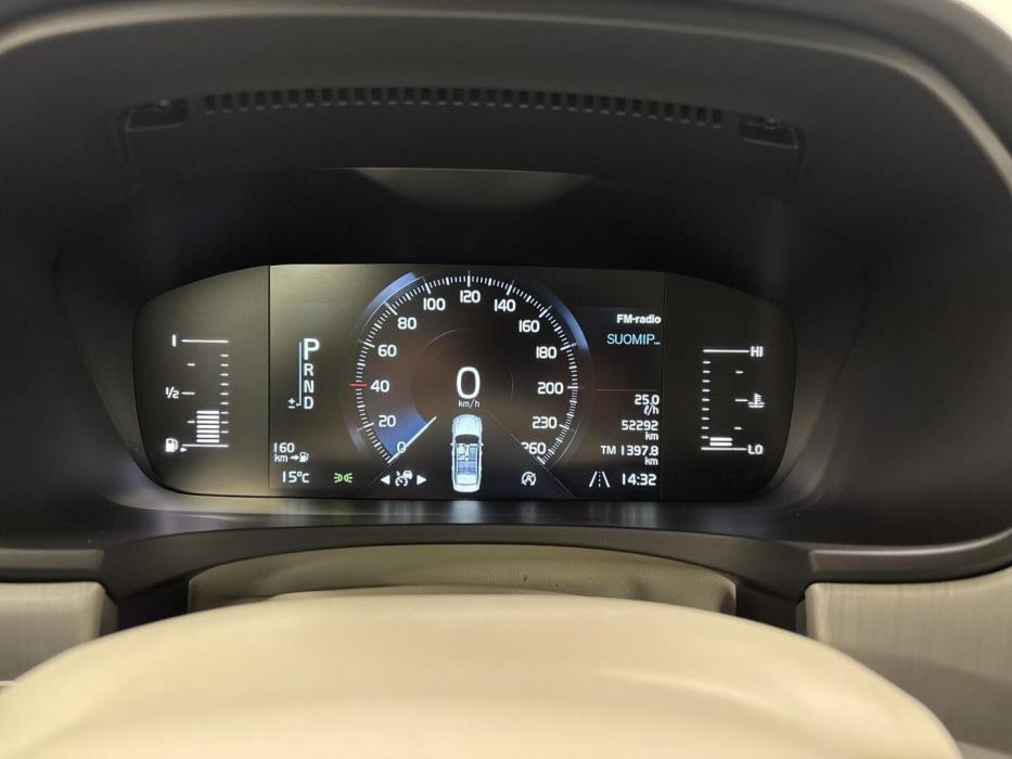 VOLVO S90 2018