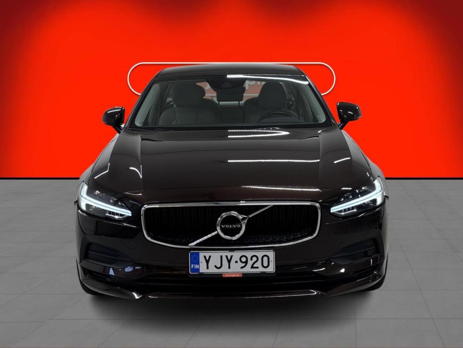 VOLVO S90 2018