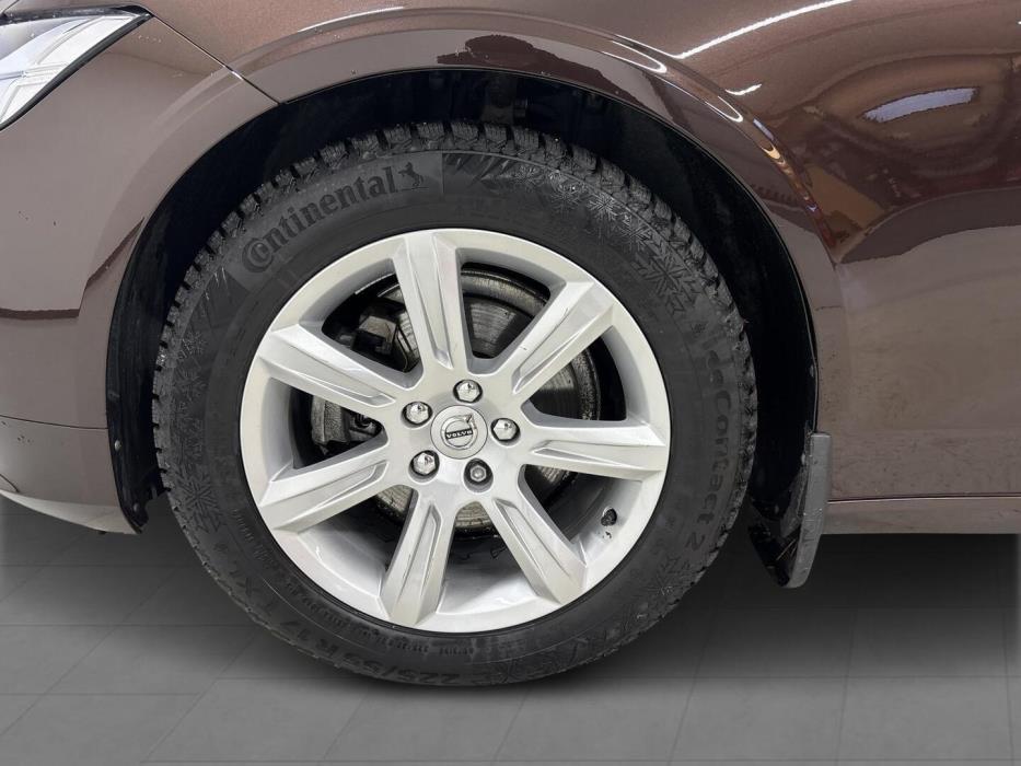 VOLVO S90 2018