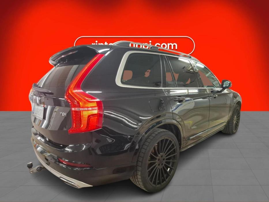 VOLVO XC90 2019