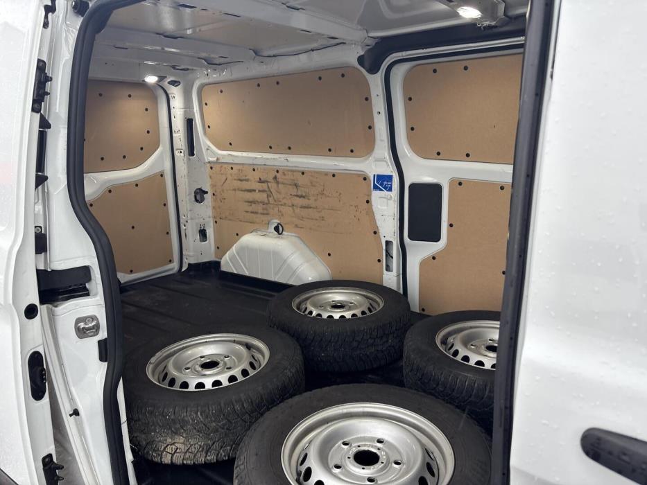 FORD TRANSIT CUSTOM 2023