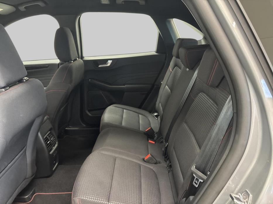 FORD KUGA 2024