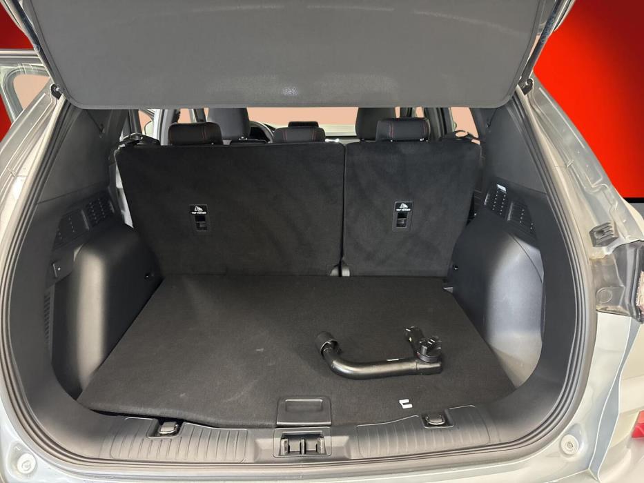 FORD KUGA 2024