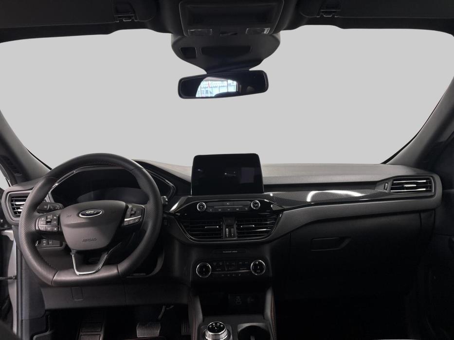 FORD KUGA 2024
