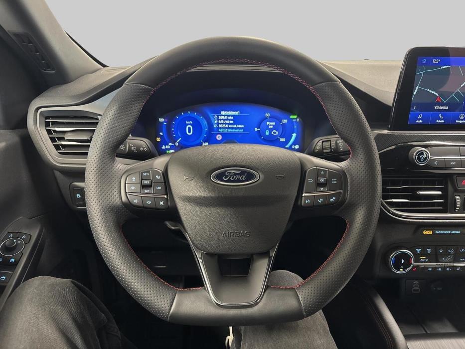 FORD KUGA 2024