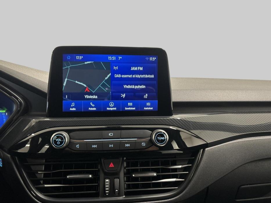 FORD KUGA 2024