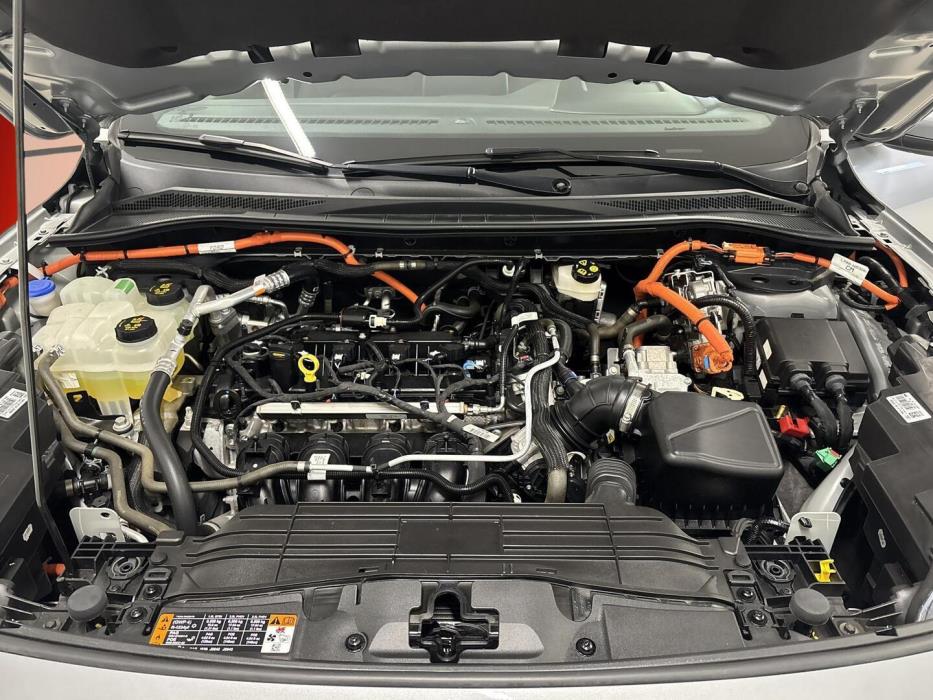 FORD KUGA 2024