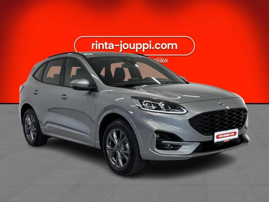 FORD KUGA 2024