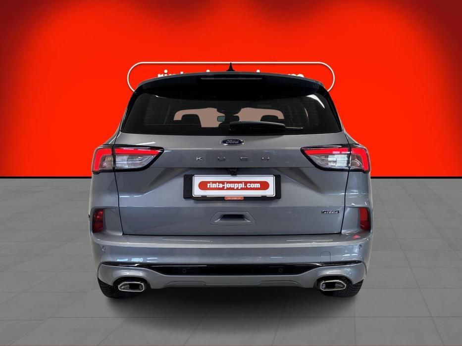 FORD KUGA 2024