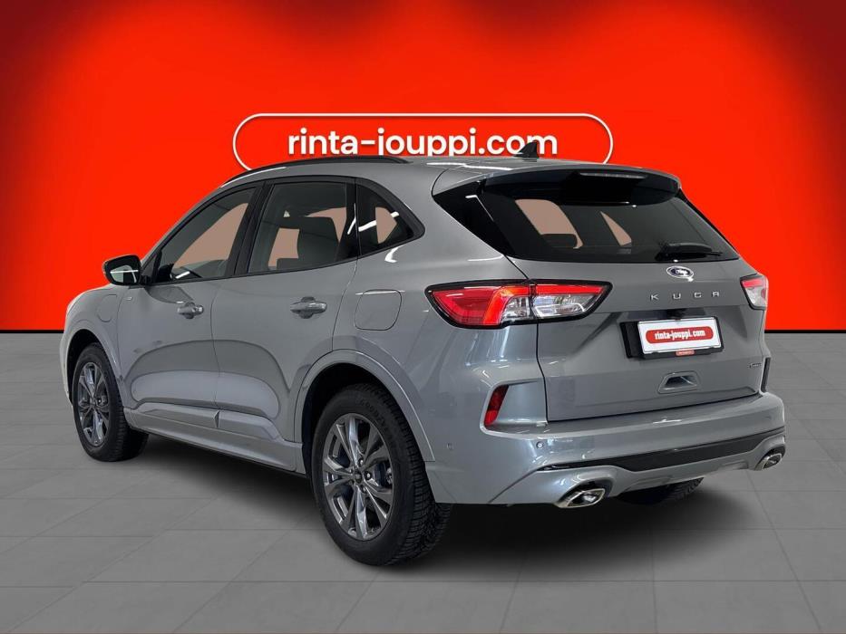 FORD KUGA 2024