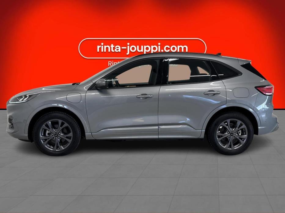 FORD KUGA 2024