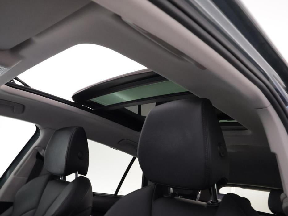 SKODA ENYAQ 2021