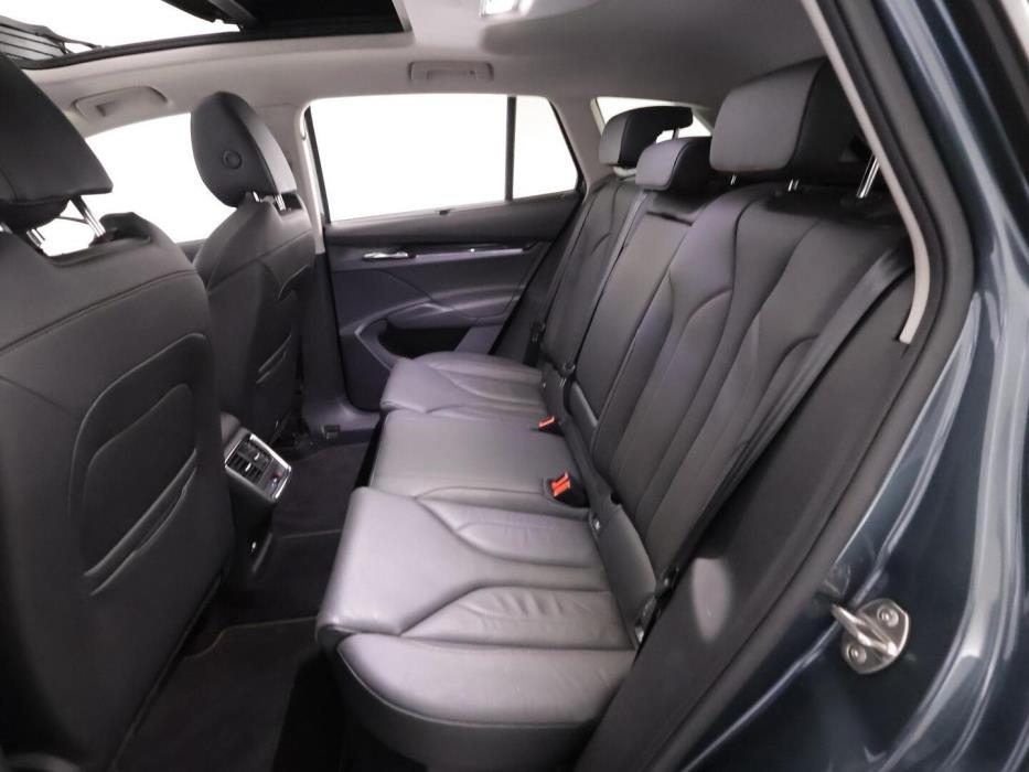 SKODA ENYAQ 2021