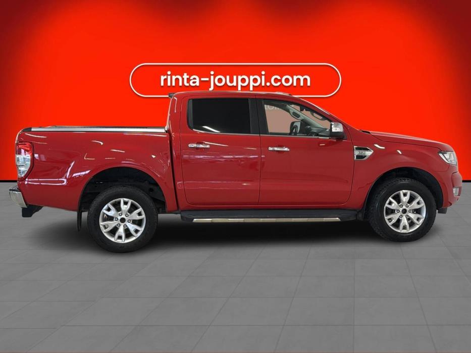 FORD Ranger 2016