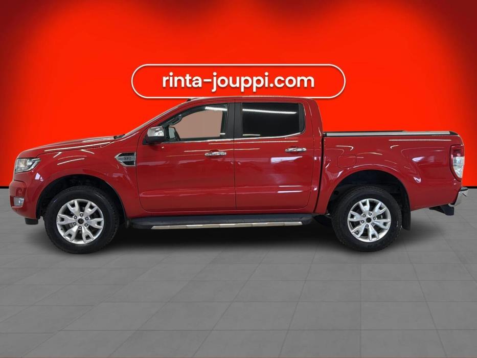 FORD Ranger 2016