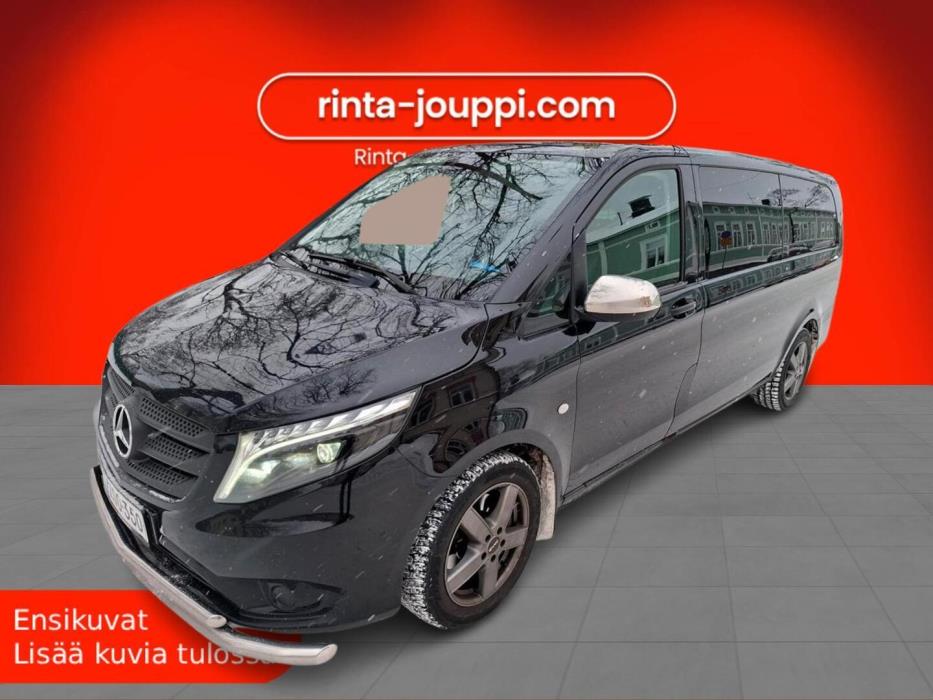 MERCEDES-BENZ Vito 2023