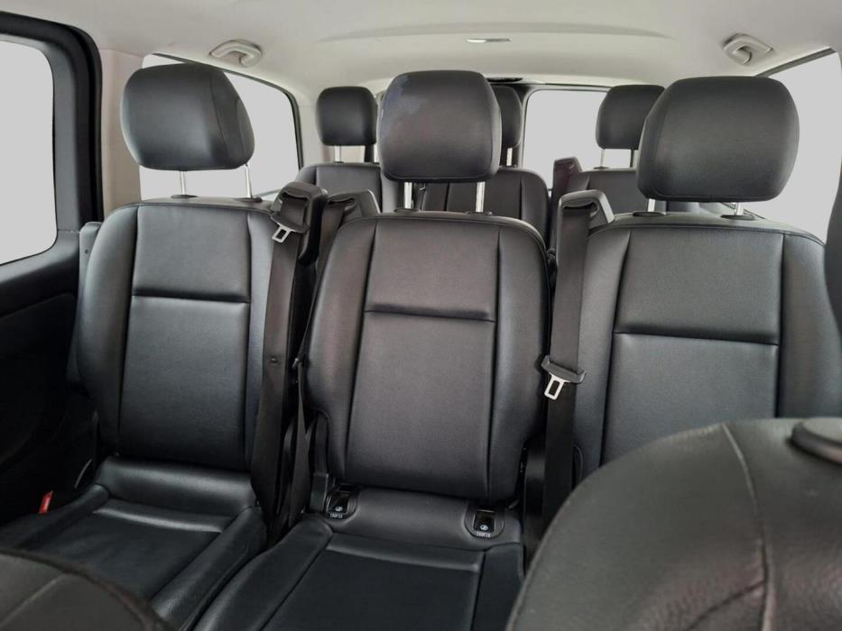 MERCEDES-BENZ Vito 2023