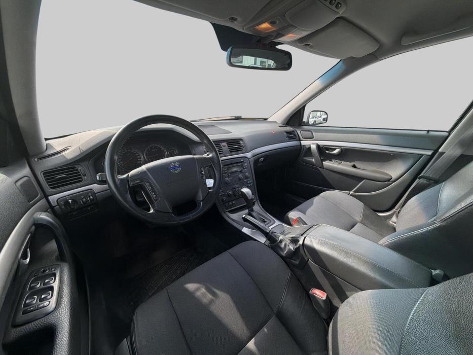 VOLVO S80 2004