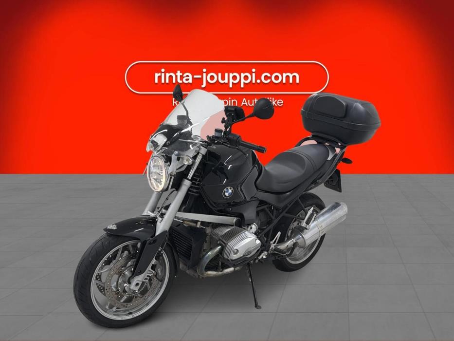 BMW R 2007