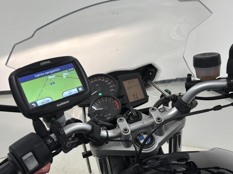 BMW R 2007
