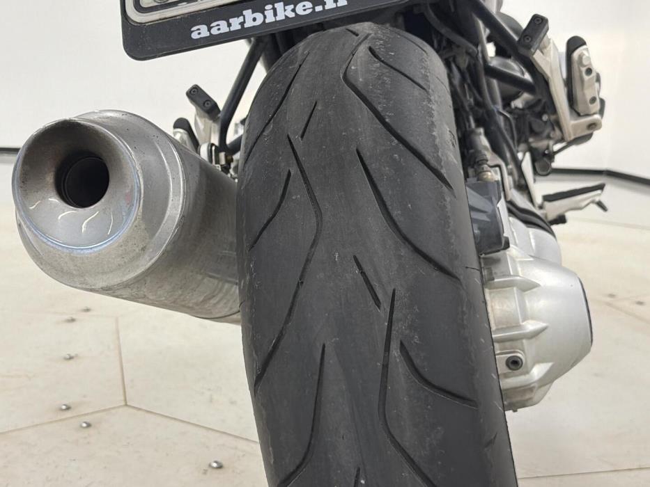 BMW R 2007