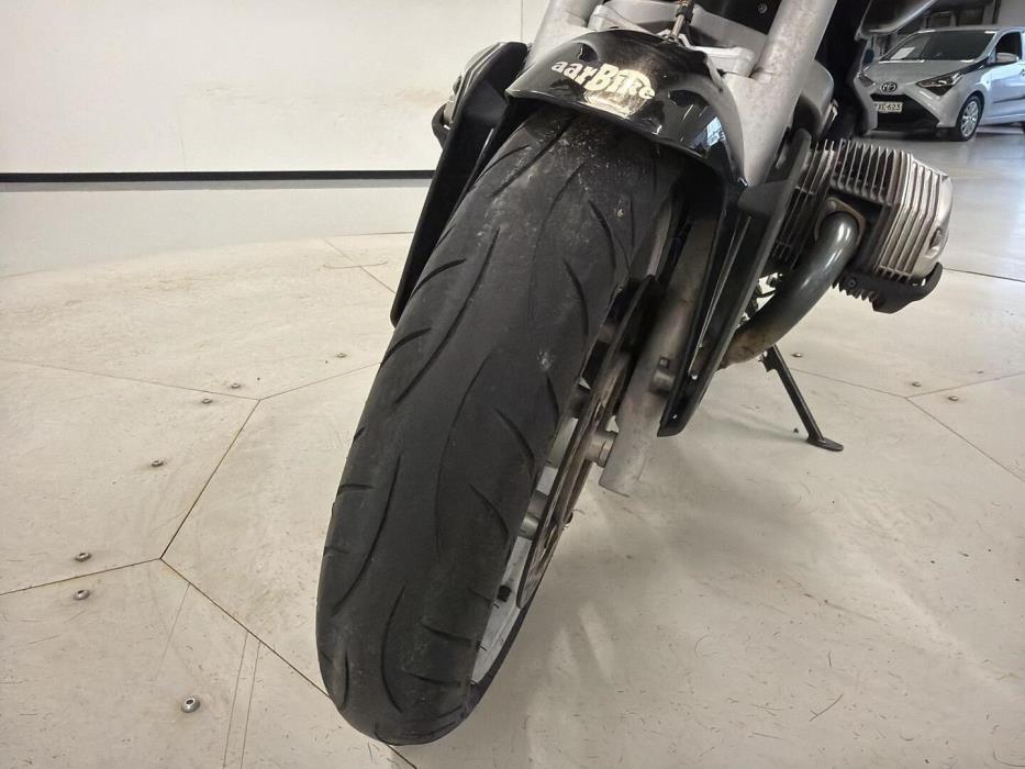 BMW R 2007