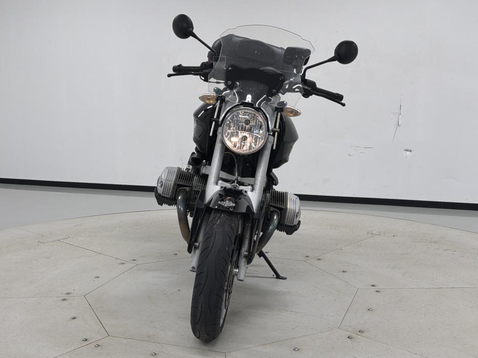 BMW R 2007