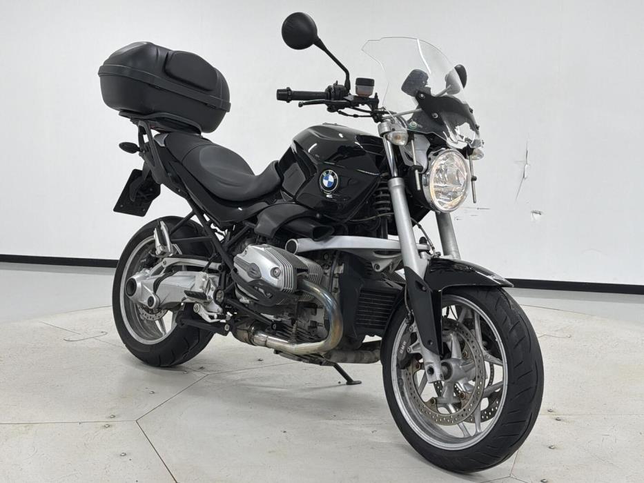 BMW R 2007