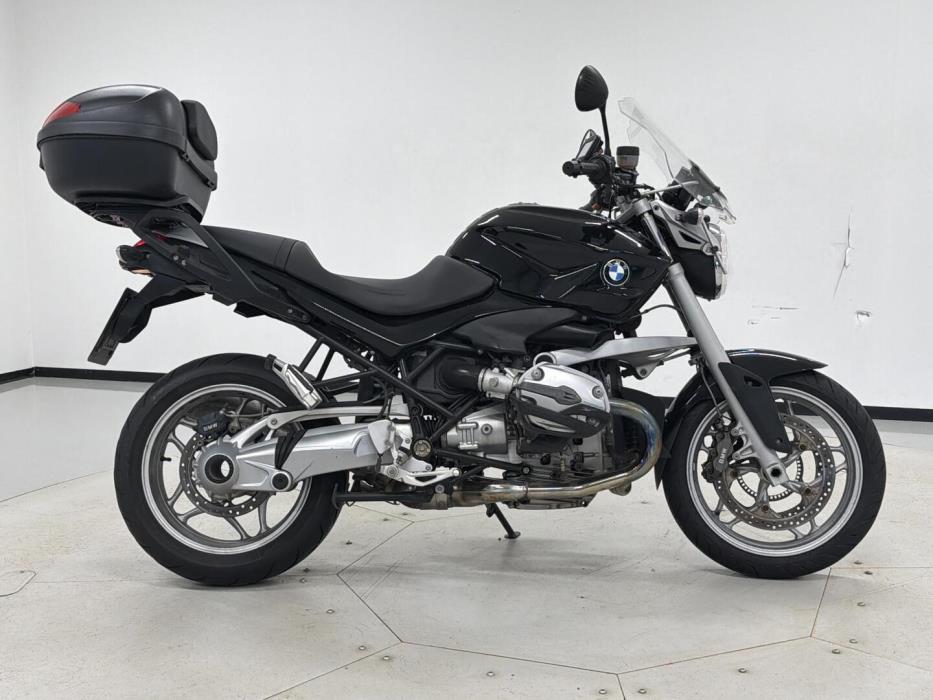 BMW R 2007